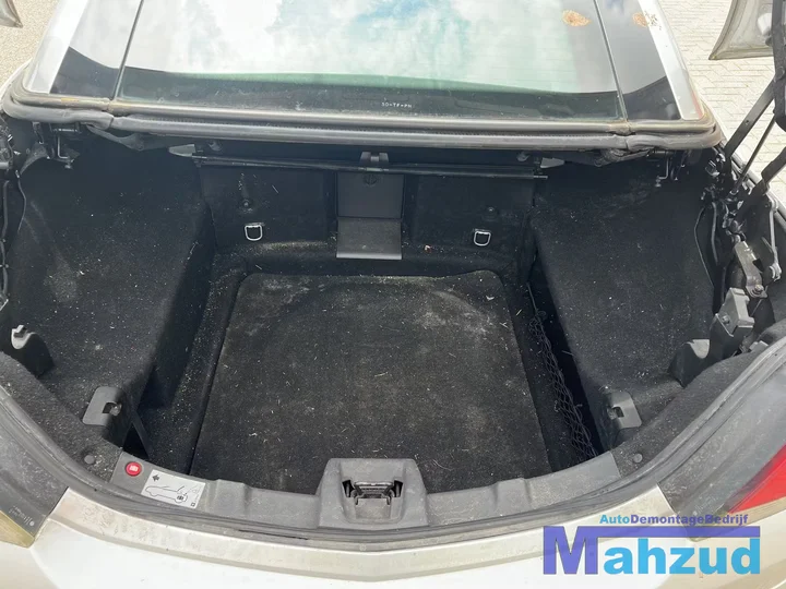 2006-opel-astra-h-twintop-18-zilver-z157-z18xer-demontage-onderdelen — foto 24