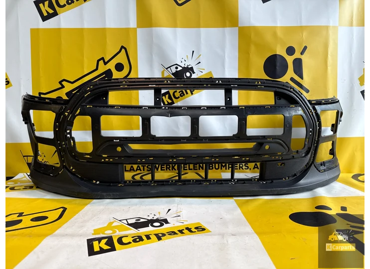 Voorbumper mini Cooper S f55 F56 114129-109450543
