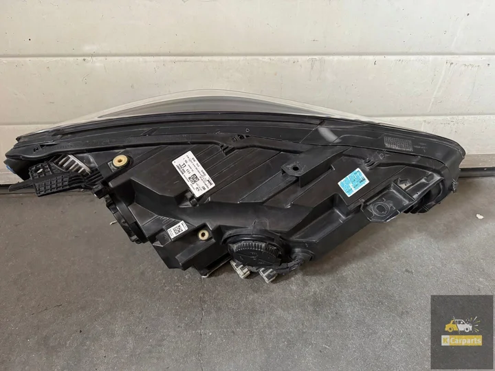 260605da2a-infiniti-q30-qx30-volledig-ledlicht-links-compleet — foto 3