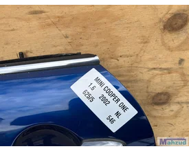 mini-cooper-one-r50-r53-blauw-6255-links-deur-20012006 — foto 2