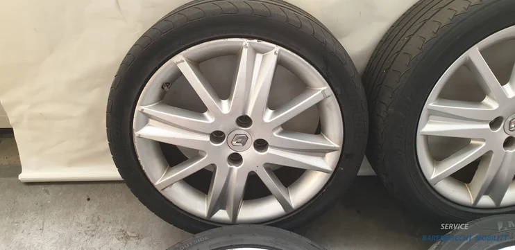 nervasport-17-inch-velgenset-renault-megane-scenic-20555r17-100x4-65j — foto 3