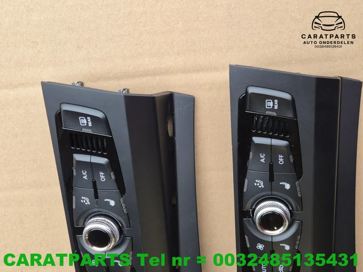 8k1820043at-audi-a5-bedieningspaneel-kachel-a4-q5-s4-s5-rs4 — foto 4