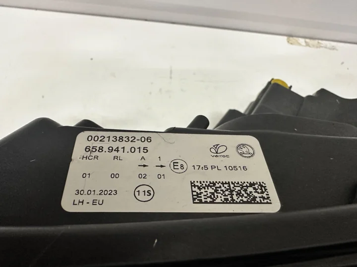 skoda-kamiq-led-cristal-lightning-koplamp-658941015-links — foto 4