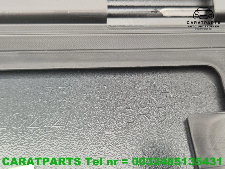 89a853959a-audi-q4-deurlijst-q4-e-tron-portierlijst-q4-lx7l — foto 12