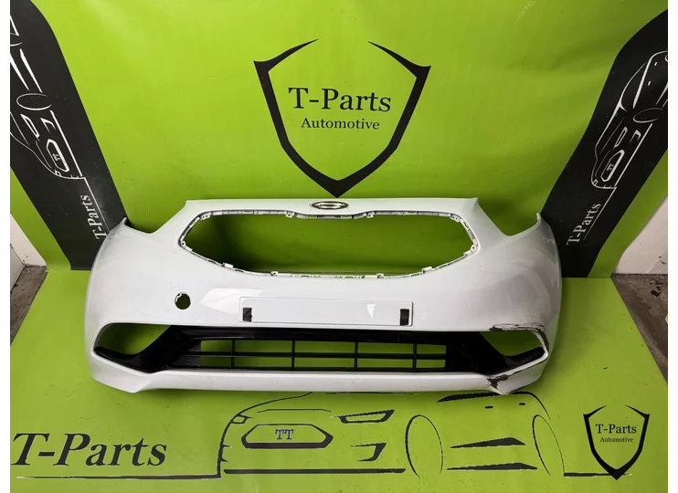 Kia venga voorbumper origineel bumper