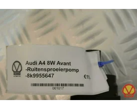 audi-a4-8w-ruitensproeierpomp-8k9955647 — foto 2