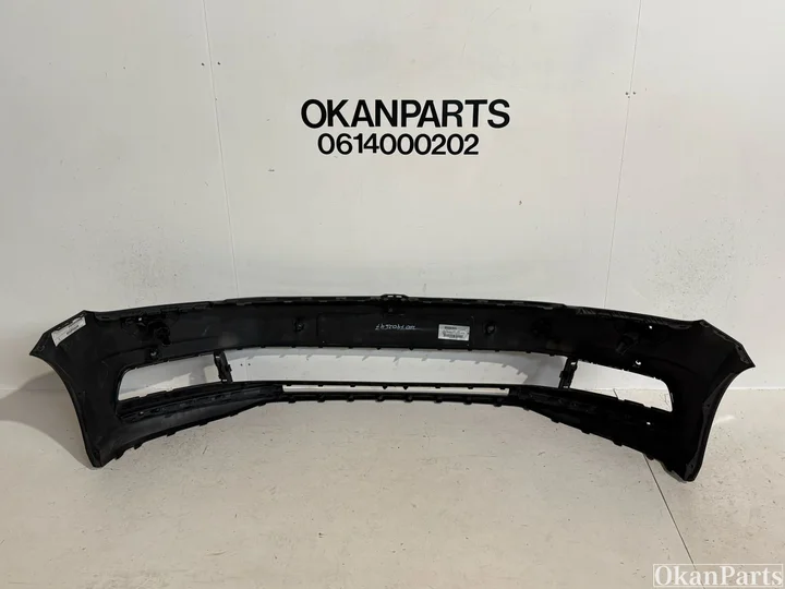 vw-volkswagen-touran-5ta-voorbumper-5ta807221al — foto 6