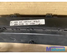 bmw-x6-e71-e72-kachel-airco-paneel-middenconsole-20072014 — foto 7