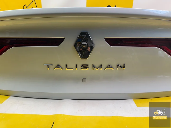 renault-talisman-kofferklep-achterklep-bagageklep-901007842r — foto 5