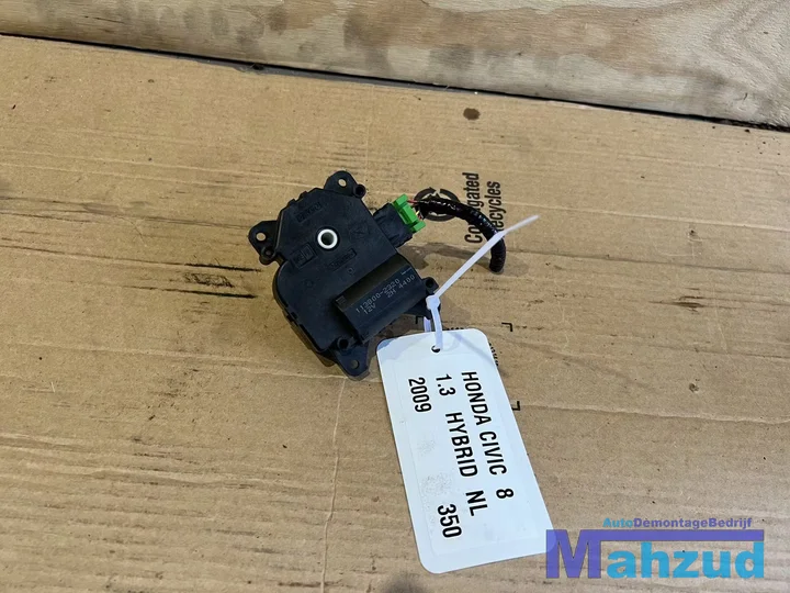 honda-civic-8-fd-fa-13-ima-kachelklep-stelmotor-20052012 — foto 4