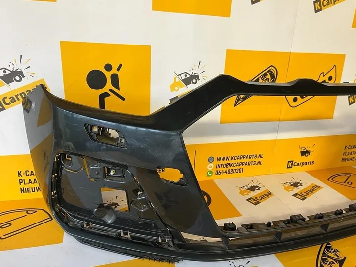 voorbumper-audi-a1-82a-sline-sline-kls-20192023-bumper — foto 3