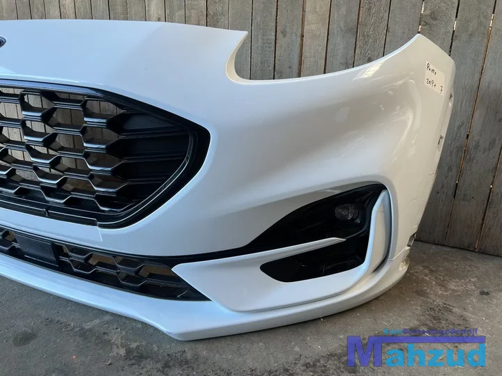 ford-puma-st-line-wit-voorbumper-compleet-2019 — foto 2