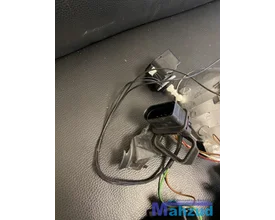 vw-golf-5-links-koplamp-kabel-stelmotor-onderdelen-delen — foto 4
