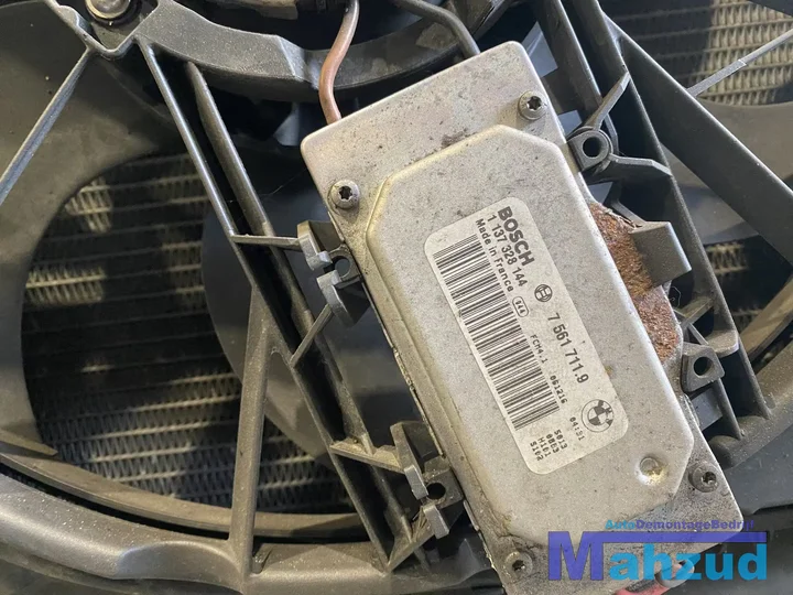 bmw-3-serie-e90-320i-20-18-koelerset-koelerpakket — foto 9