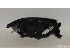 volkswagen-multivan-t7-led-linker-koplamp-links-7t1941081c — foto 2