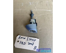 bmw-1-serie-e87-contactslotset-met-ecu-compleet-startset — foto 16