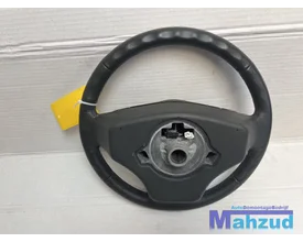 opel-corsa-d-leer-leder-stuurwiel-stuur-met-airbag-20062015 — foto 4
