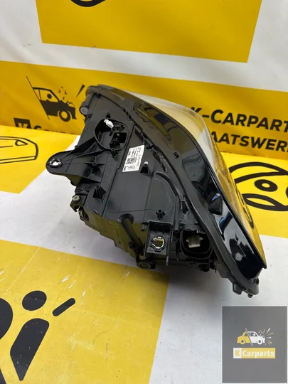 bmw-1-serie-f40-lamp-origineel-full-led-rechts-koplamp-948280810 — foto 5