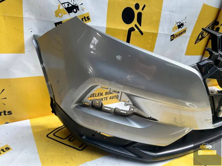 nissan-qashqai-facelift-20172021-bumper-62022hv00h — foto 4