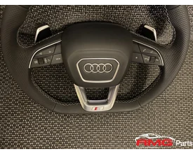 audi-rs-stuur-airbag-a3-s3-rs3-q3-sq3-s-line — foto 4