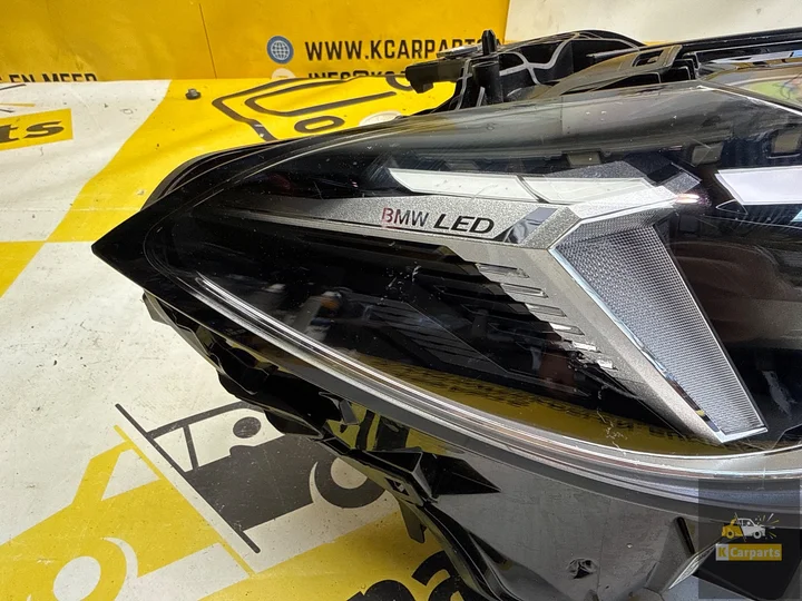 lamp-bmw-4-serie-koplamp-rechts-g22-g23-g26-lift-lci-led-5a3b2f405 — foto 3