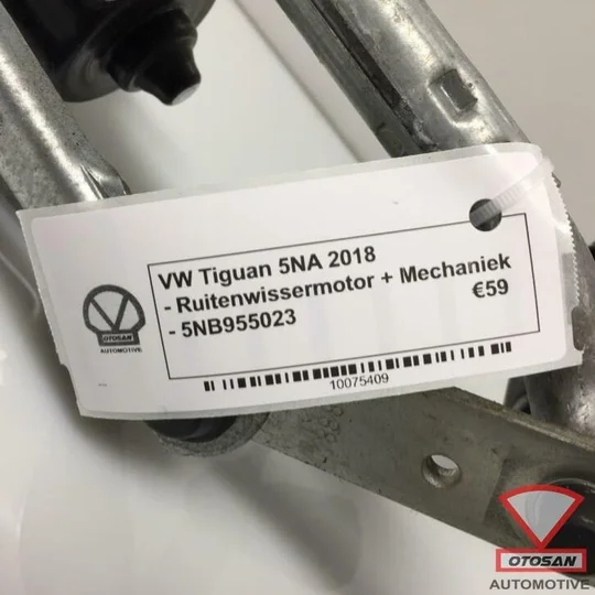 vw-tiguan-2018-ruitenwissermotor-+-mechaniek-5nb955023 — foto 2