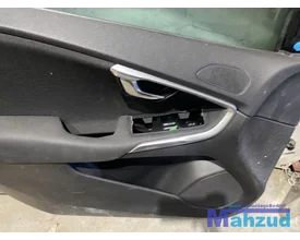 volvo-v40-zwart-links-voor-deur-portier-20122019 — foto 8