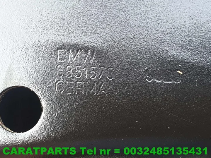 6851576-f55-fusee-f56-wiellagerhuis-f57-wielnaaf-jcw-mini — foto 12