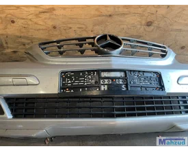 mercedes-b-klasse-w245-zilver-761-voorbumper-20052011 — foto 8