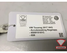 vw-touareg-2017-vag-accubewaking-regelapparaat-8s0915181c — foto 2