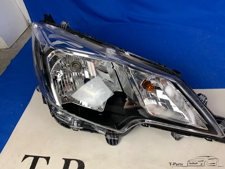 mitsubishi-space-star-rechts-koplamp-lamp-8301d446 — foto 6