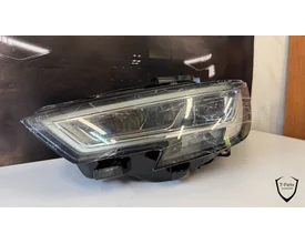 koplamp-links-audi-a3-s3-lift-full-led-8v0941033c — foto 2
