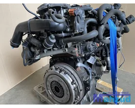 a20dth-motorblok-in-onderdelen-turbo-startmotor-aircopomp — foto 11