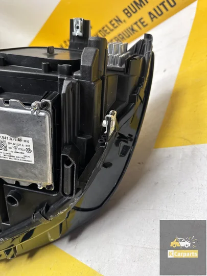 koplamp-rechts-volkswagen-touran-5ta-5tb941082a-led — foto 5