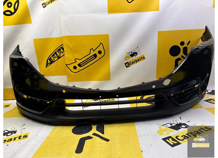 Voorbumper Mazda CX5 II CX-5 KB8A-50031 KLS PDC