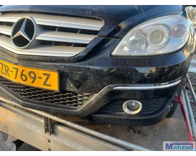 mercedes-b-klasse-w245-zwart-191-voorbumper-20042011 — foto 2