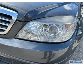 mercedes-c-klasse-w204-s204-links-koplamp-2007-2010