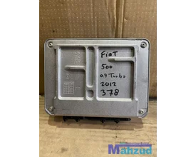 fiat-500-09-turbo-ecu-versnellingsbak-automaatbak-cfc328f17 — foto 2
