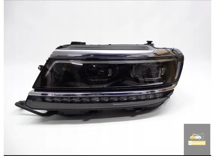 Koplamp VW Tiguan 5NA Voll LED Links 5NB941081A Origineel