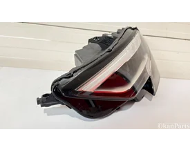 audi-a3-8y-led-linker-koplamp-links-8y0941033 — foto 2