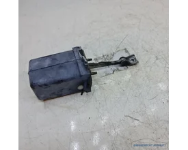 peugeot-307-cc-coupe-cabriolet-deurvanger-deur-vanger-deurvastzetter-vastzetter-origineel-nette-staat-gebruikt-cabrio-2001-2002-2003-2004-2005-2006-2007-2008-barendrecht-mobility-service
