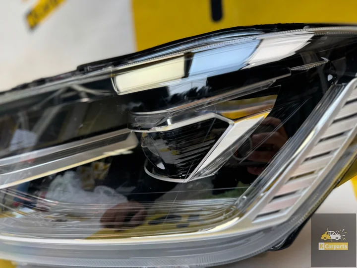 volkswagen-caddy-2k7-koplamp-voll-led-links-compleet-2k8941035 — foto 3