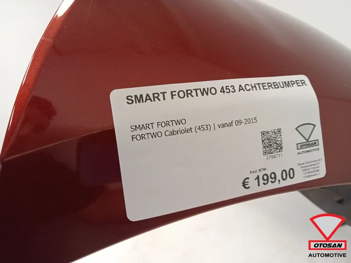 smart-fortwo-453-2014-achterbumper-bumper-origineel — foto 5