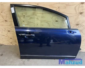 honda-civic-8-fd-fa-sedan-blauw-b536px-rechts-voor-deur-portier-2005-2015