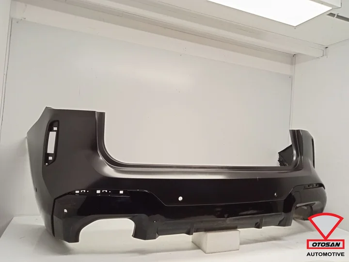 bmw-x3-g01-lci-m-pakket-achterbumper-bumper-6xpdc-origineel — foto 3