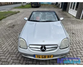 2000-mercedes-slk-r170-32-v6-112947-onderdelen-demontage — foto 2