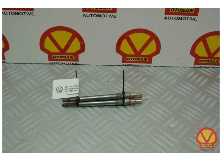 vw golf polo passat seat skoda gloeibougie 03l905061g