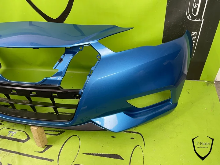 nissan-micra-k14-voorbumper-bumper — foto 3