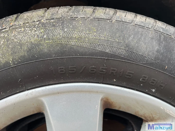 peugeot-207-14-16v-zilver-ezrc-demontage-sloop-onderdelen — foto 29