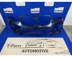 bmw-x3-mpakket-voorbumper-g01-bumper-2017 — foto 2
